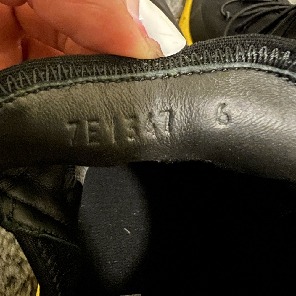 Fendi runners - Picture 4 of 5
